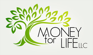 MONEY FOR LIFE LOGO - PERSONAL FINANCIAL COACHING
